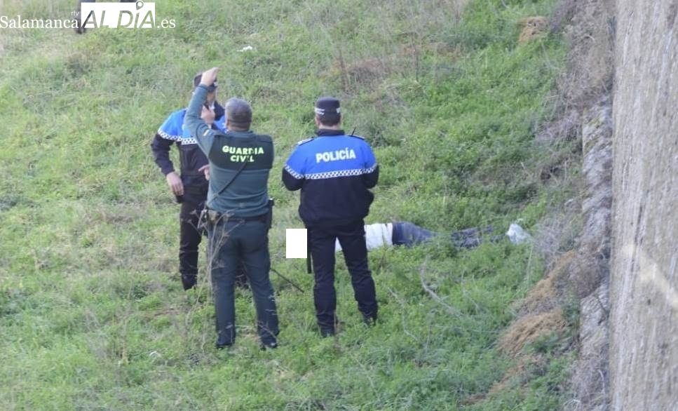 Segundo muerto en el Carnaval de Ciudad Rodrigo