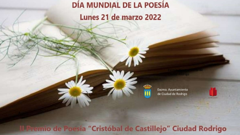 Convocado el II Premio de Poesía Cristóbal de Castillejo
