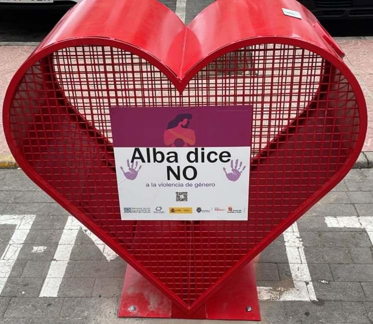 Ayuntamiento y Fundación Seur firman un convenio para destinar los tapones recogidos a fines solidarios