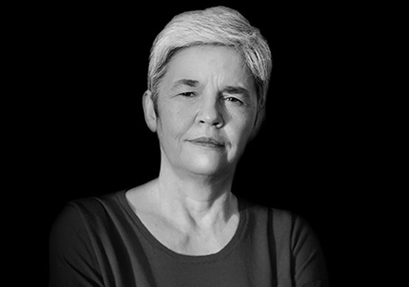 Concha Torres, cuentos para contar la vida