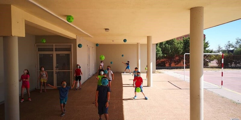 Abierta la inscripción para los campamentos telemáticos del lunes y martes de Carnaval 