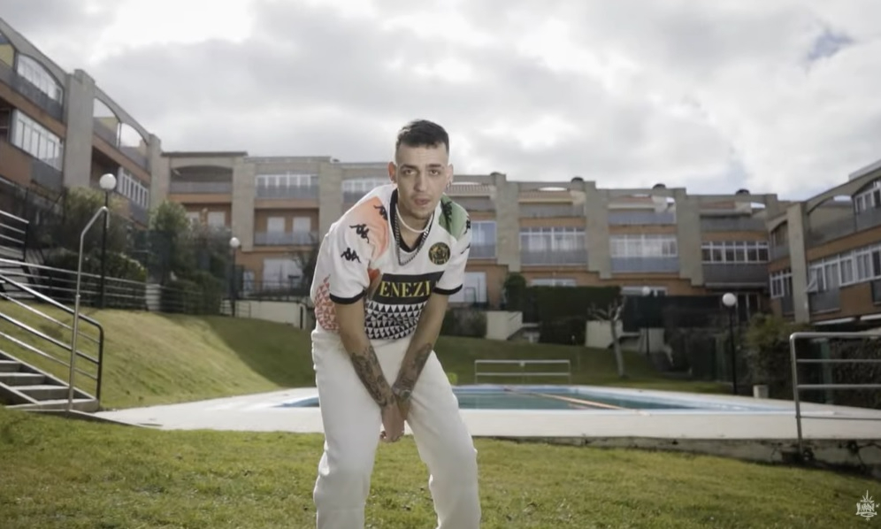 Lmen abre el año con ‘Caso aparte’