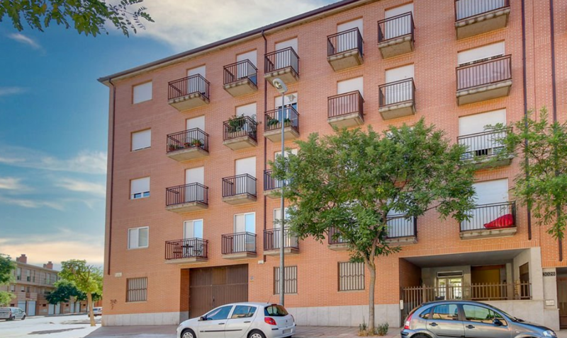 El sector inmobiliario libera stock: viviendas en Salamanca con precios adaptados al salario mínimo interprofesional 