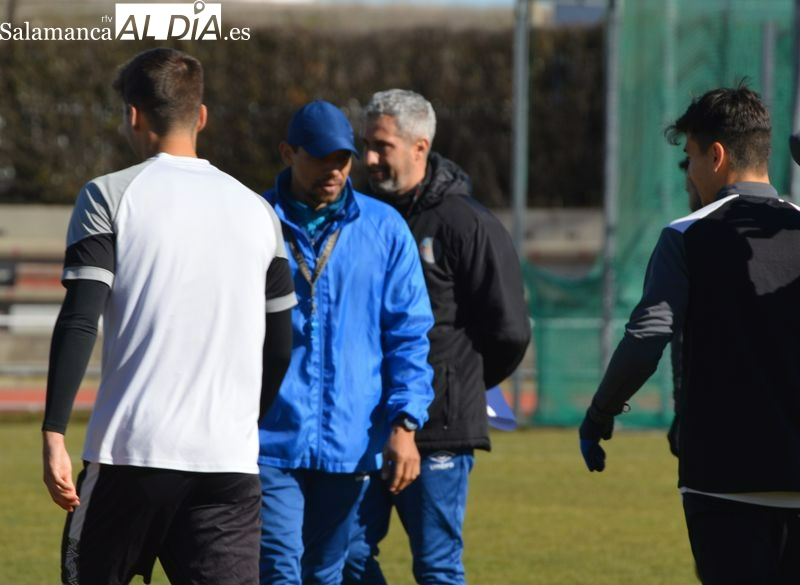 María Hernández avisa de su próximo rival: Es un buen toro el que tenemos