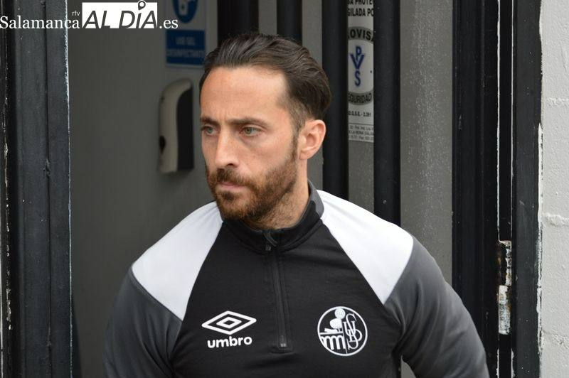 Menéndez elogia a María: Le gusta trabajar muchísimo y es un gran profesional