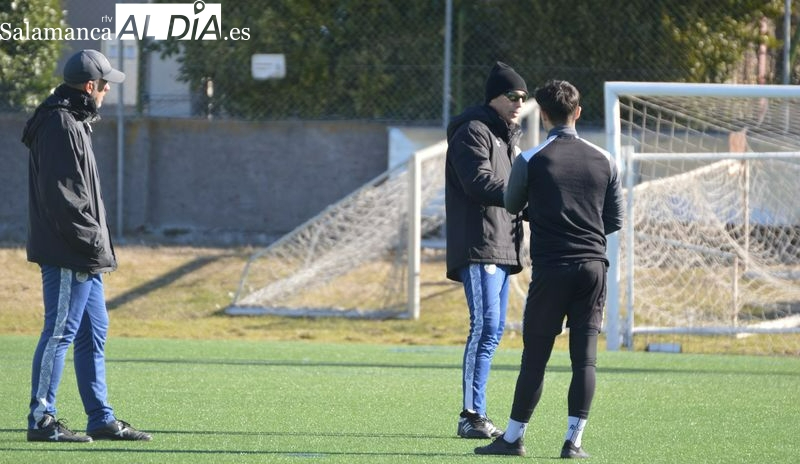 Del Calderón, te quiero... al Calderón, dimisión