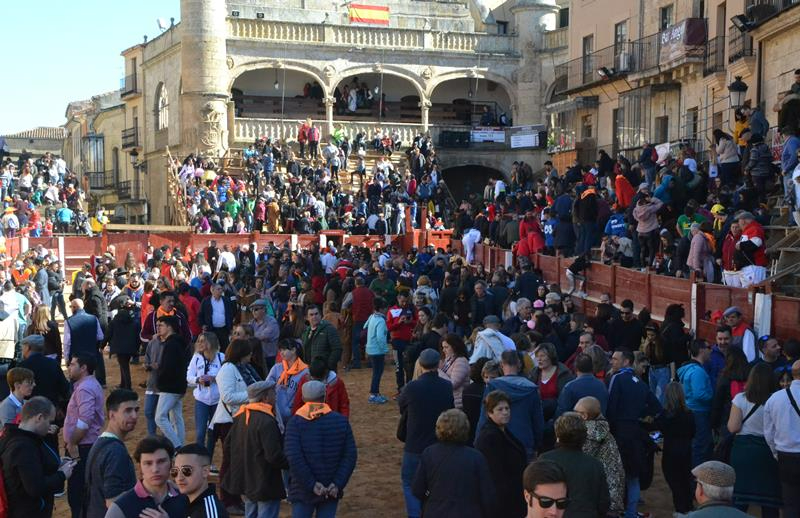 Ciudadanos cree que para hacer el Carnaval con medidas sin sentido es mejor aplazarlo