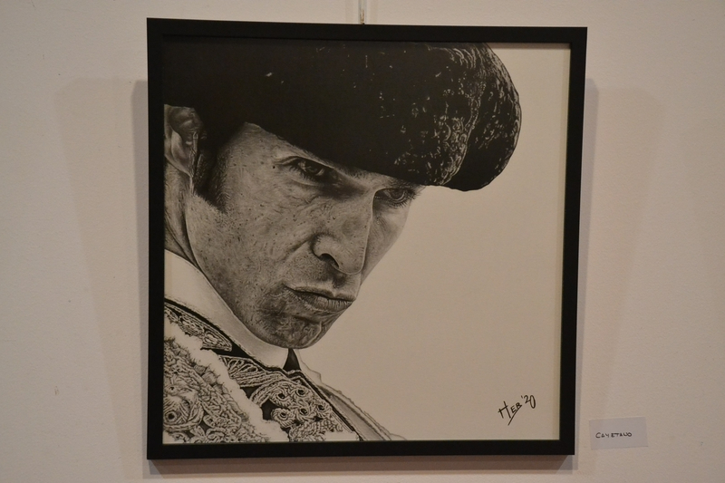 Cayetano Rivera se ofrece a torear en el Carnaval 2023 tras causar baja este año