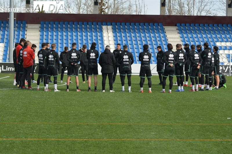 Dani Mori: Asumo toda la responsabilidad