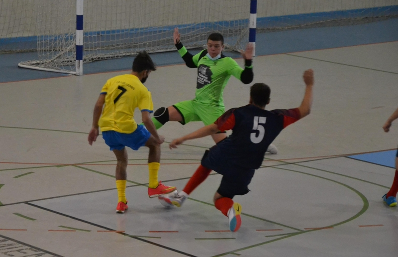 #MARCADOR [12|13 Febrero]