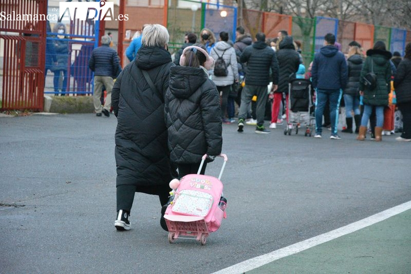 Todo lo que tienes que saber para solicitar centro educativo para el curso 2022-2023