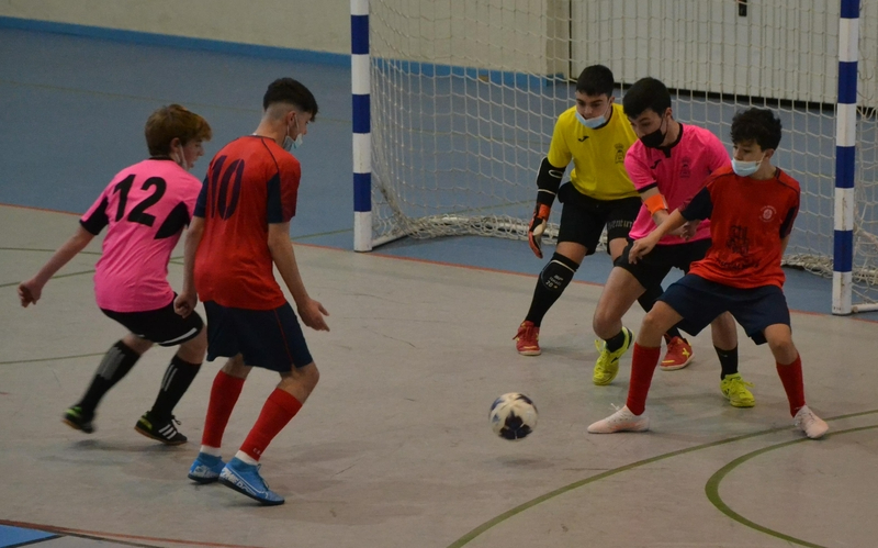 #MARCADOR [19|20 Febrero]