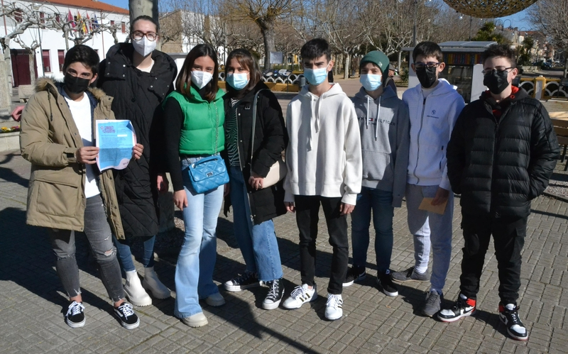 Eh, sácanos una foto: Cumpliendo una de las ‘Misiones imposibles’