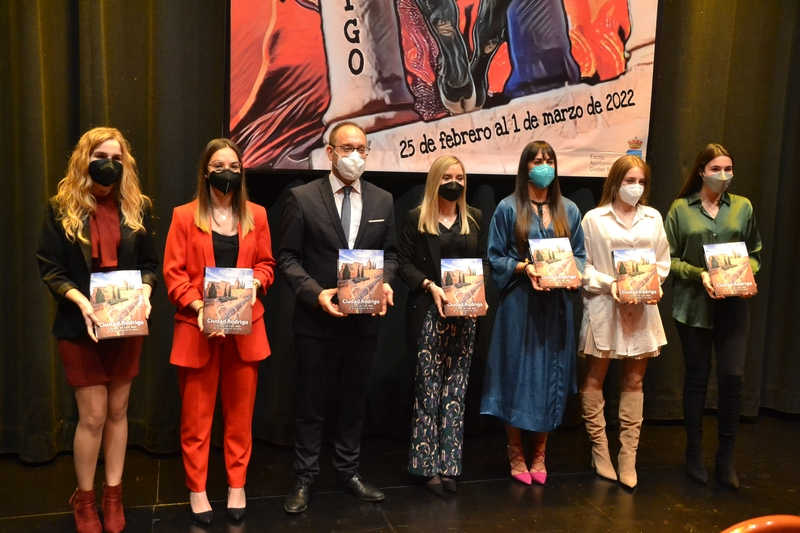 Abierto el preCarnaval Cultural con la presentación de un Libro adelgazado por la ausencia del Carnaval’21