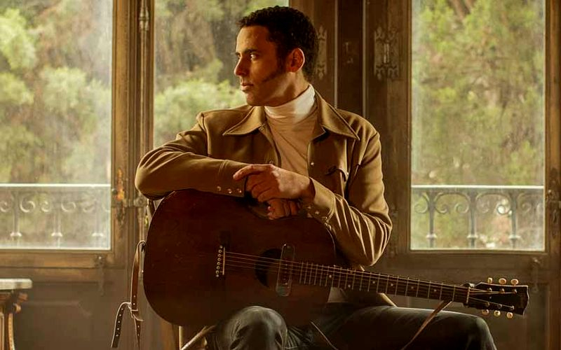 Un concierto de Depedro y el espectáculo infantil ¡Qué festín!, citas destacadas en el Palacio de Congresos