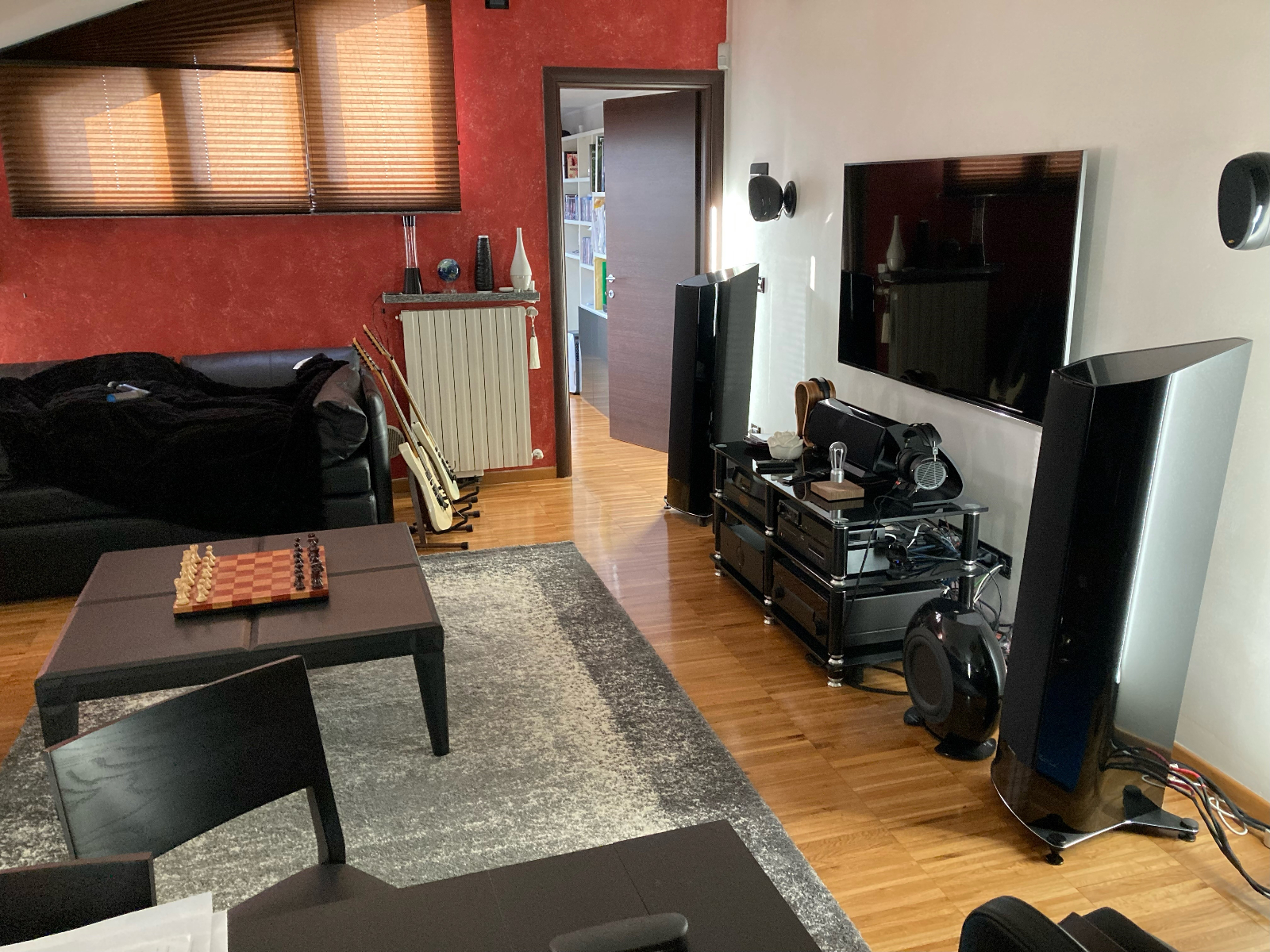 El papel de los sofás y sillones en el diseño de interiores