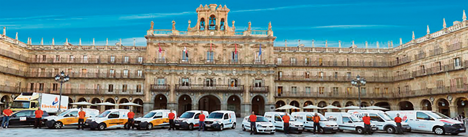 Electro-Clisa, más de 40 años a tu servicio