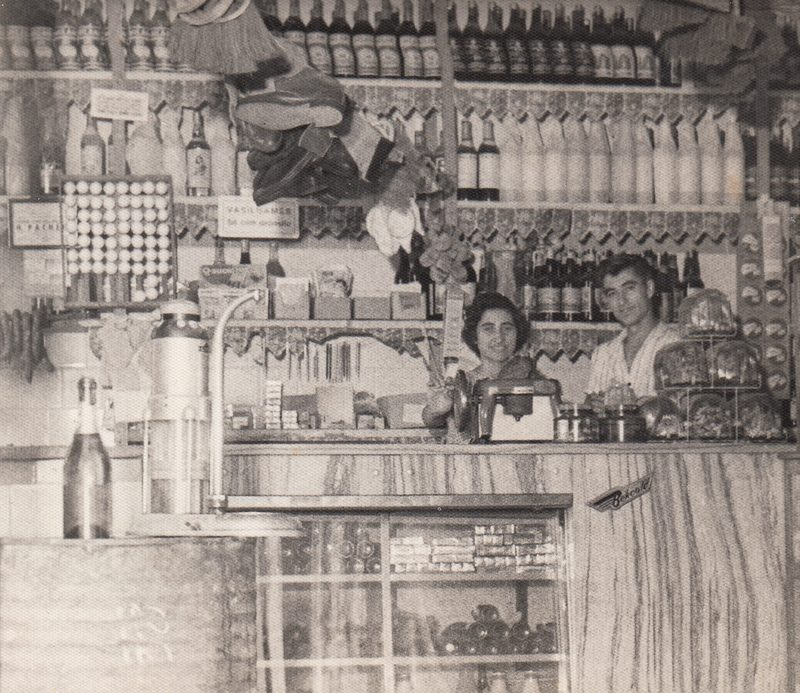 La Diputación traslada a Argentina su plan de recuperación de fotos antiguas