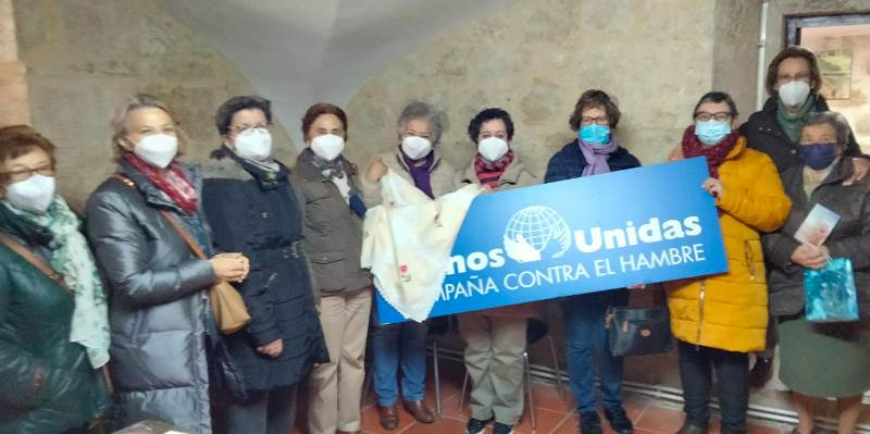 Mar del Río gana los premios puestos en juego por Manos Unidas