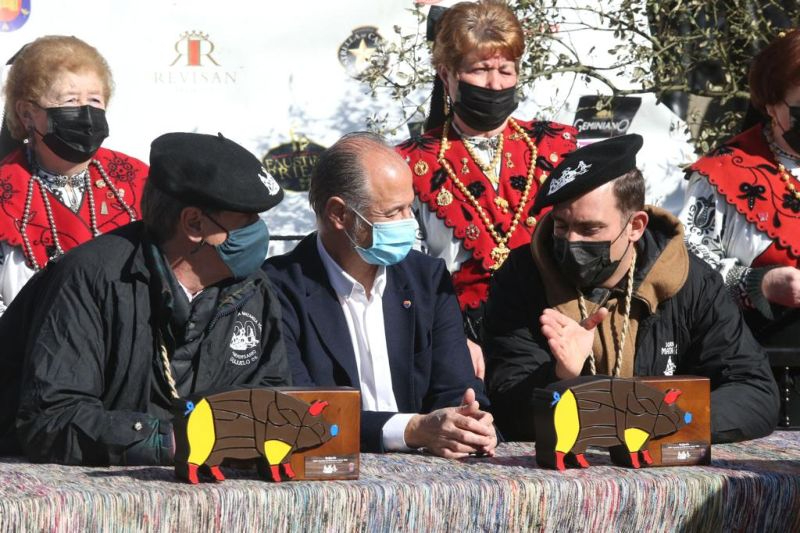 Ciudadanos se compromete a redoblar la inversión del sector agroalimentario