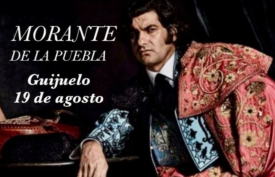 Morante sigue apostando por los pueblos: hará el paseíllo en Guijuelo