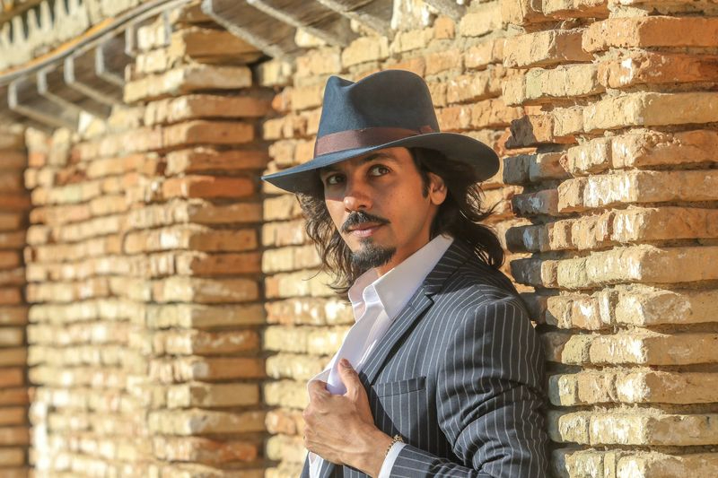 Farruquito: El flamenco es algo nuestro, es una potencia mundial