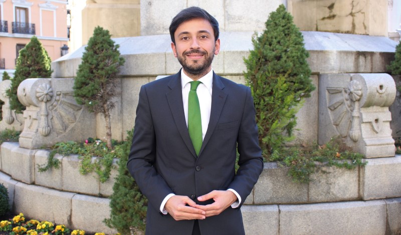 Nuevo paso para convertir Matacán en centro de referencia nacional para la titulación de operador de drones