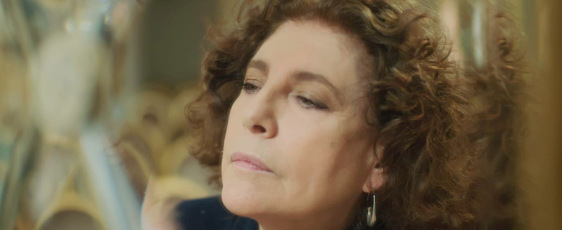 El documental de Chema de la Peña sobre Charo López, Me cuesta hablar de mí, llega a los cines