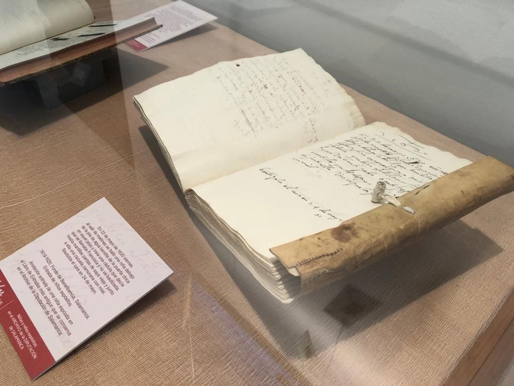 El libro de los niños perdidos 