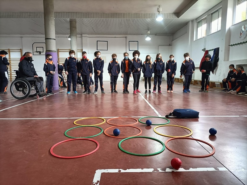 Deporte para todos con Aviva 