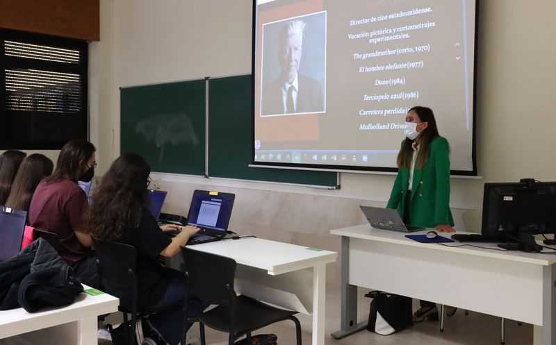 Crece el porcentaje de profesoras e investigadoras en la Universidad de Salamanca