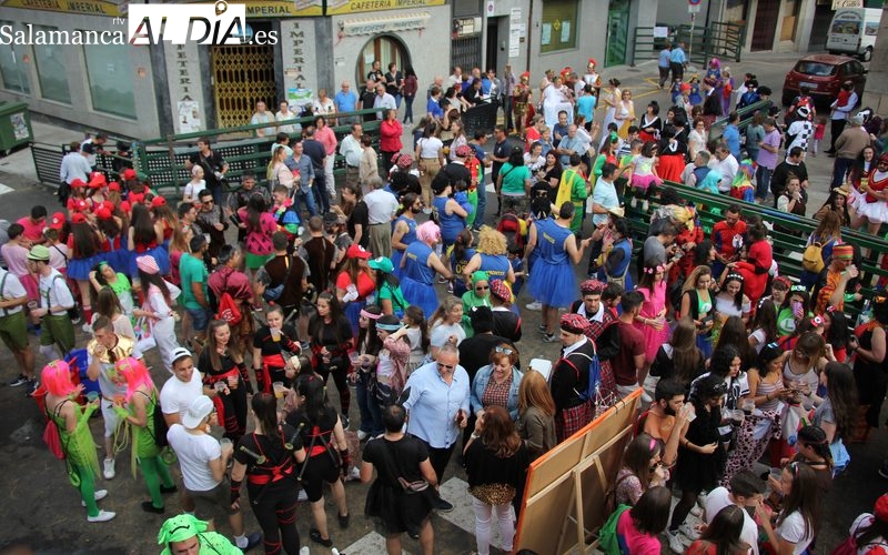 Las fiestas del Corpus 2022 recuperan lo perdido por la pandemia