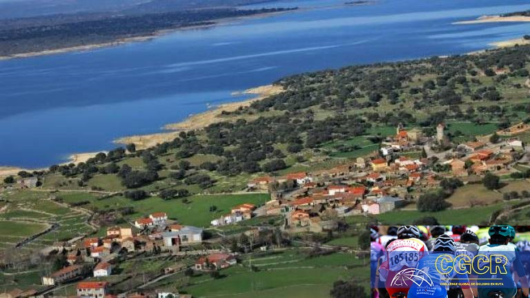 El Tubular llevará los mejores ciclistas junior de España a Sardón de los Frailes en junio