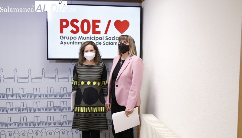 La propuesta del PSOE para que la Fundación Ciudad de Cultura y Saberes sea más transparente