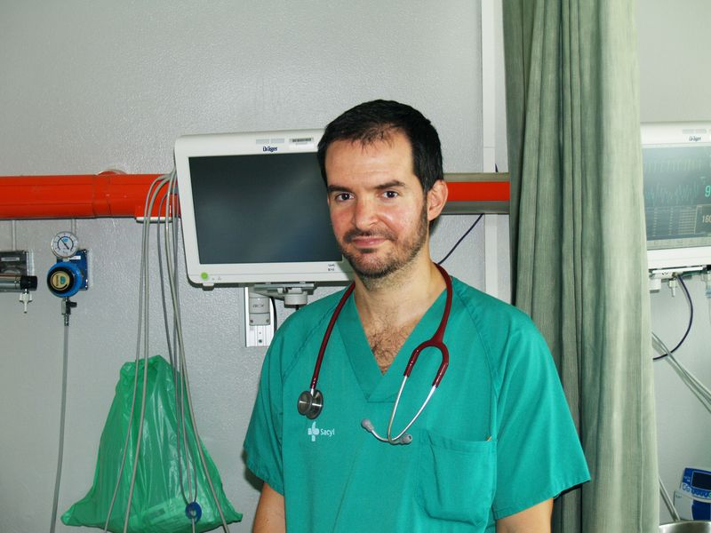 Tenemos a mano todas las herramientas  para evitar que los pacientes que sufran un ictus tengan graves secuelas