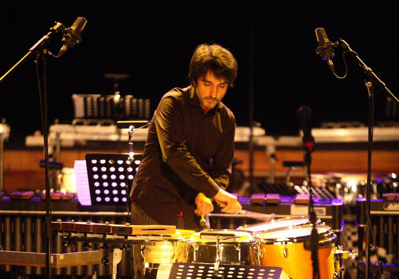 El COSCYL acoge una masterclass de Miquel Bernat y un concierto del Trío Séneca junto al Krieg Quartet