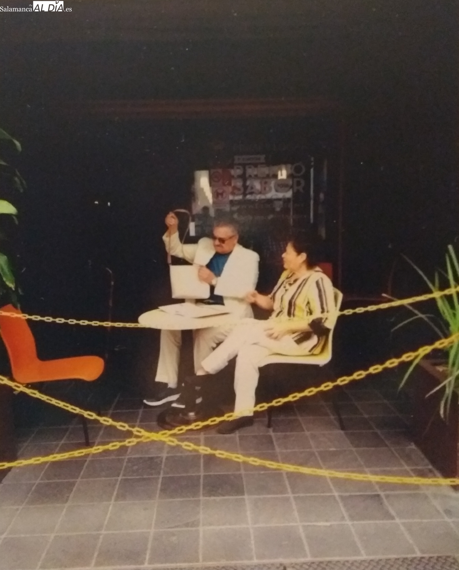 Una columna en torno al día del amor y la amistad