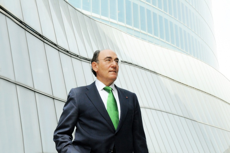 Iberdrola aporta 7.836 millones de euros en 2021 a las arcas públicas de los países donde está presente 