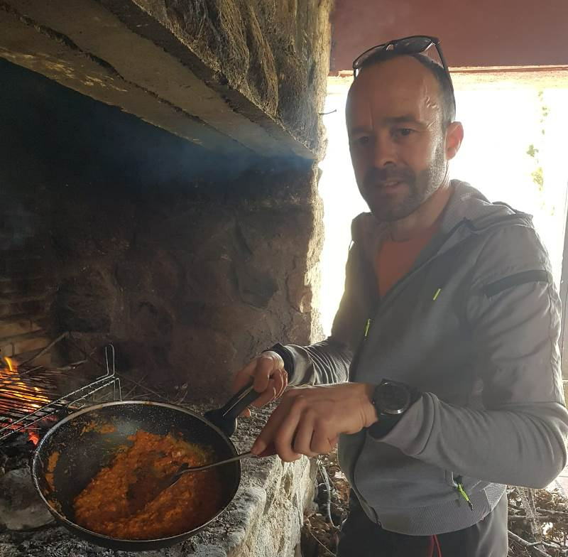 La Peña El Farinato designa como pregonero a Paco Comuñas