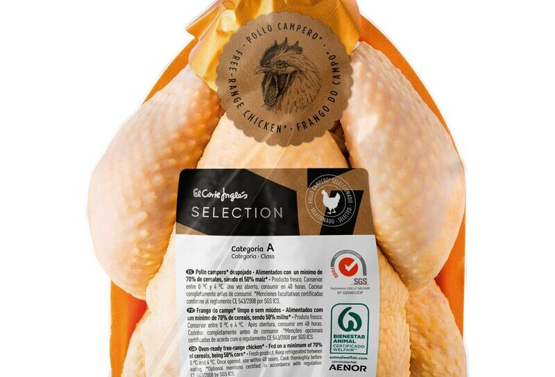 El Corte Inglés incorpora nuevos avances en política de bienestar animal 