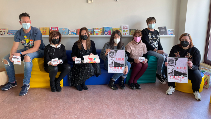 Mes del carnaval y del amor en la agenda cultural de febrero en Guijuelo