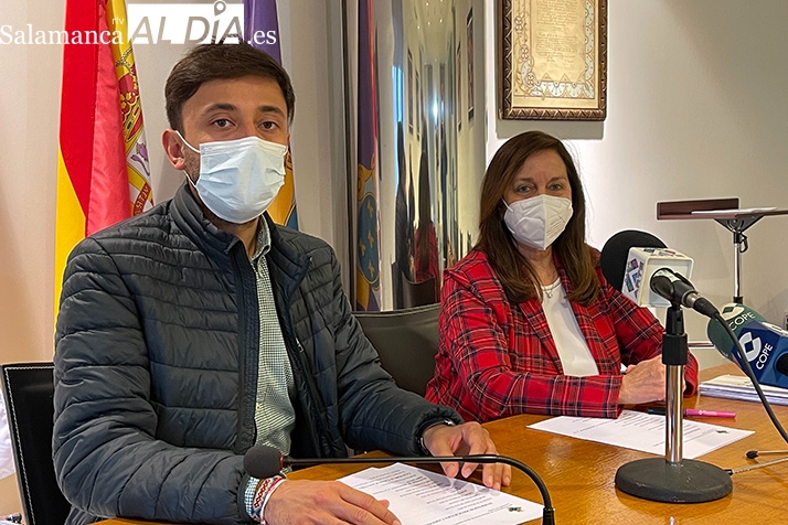 Cerca de una decena de actividades devuelven la normalidad festiva a los Carnavales en Peñaranda