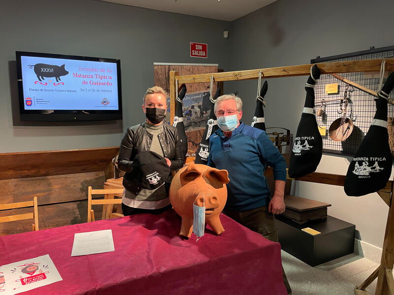 Ya puedes consultar el programa completo de las Jornadas de la Matanza Típica de Guijuelo