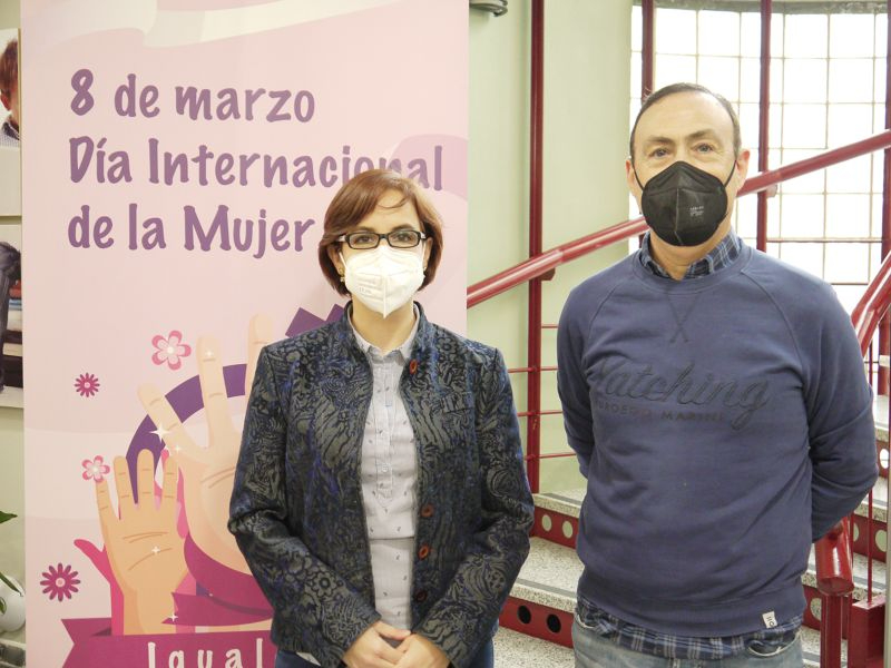 Con motivo del Día de la Mujer, el Ayuntamiento de Carbajosa convoca el I Concurso Fotográfico Mujeres