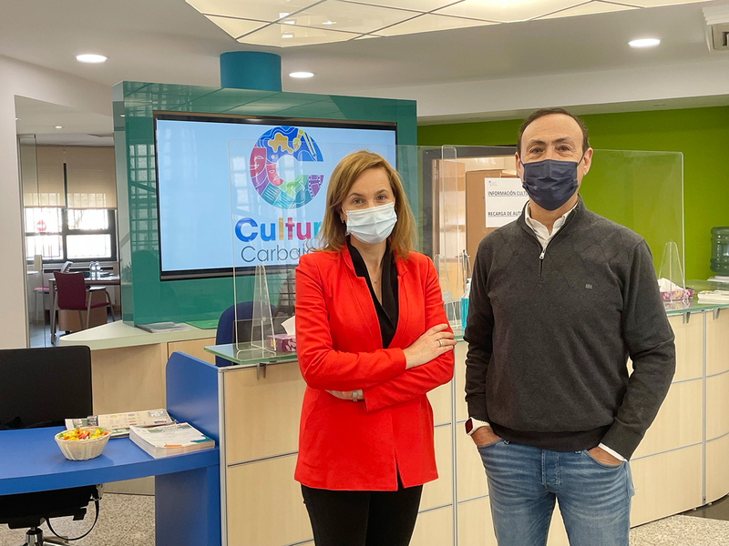 Talleres, pasacalles y el tradicional entierro de la sardina para celebrar el Carnaval en Carbajosa 