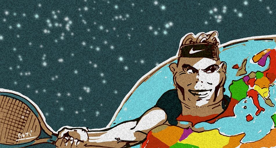 Rendirse a la evidencia