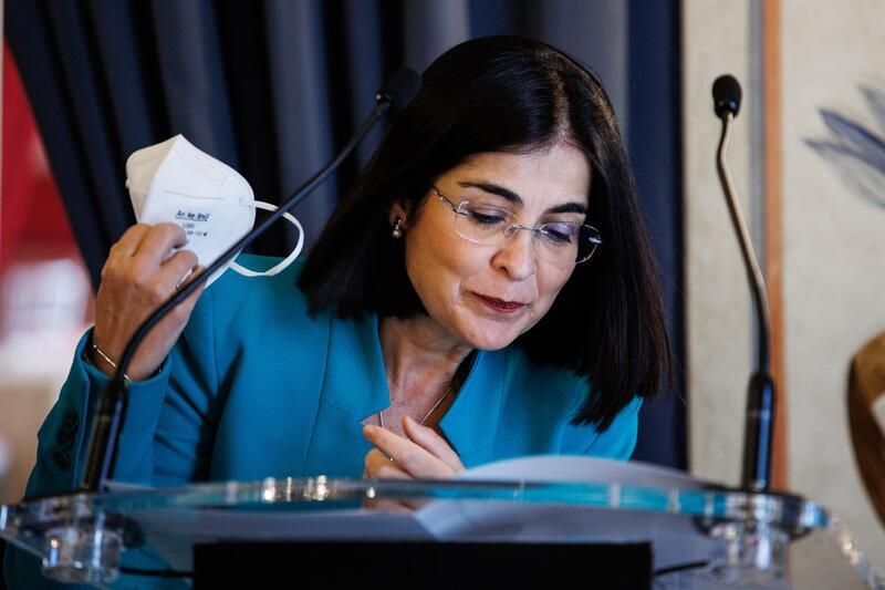 Los aforos en recintos deportivos se amplían al 100% a partir del 4 de marzo