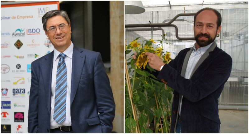  Un total de 800.000 euros para dos unidades de excelencia de la USAL