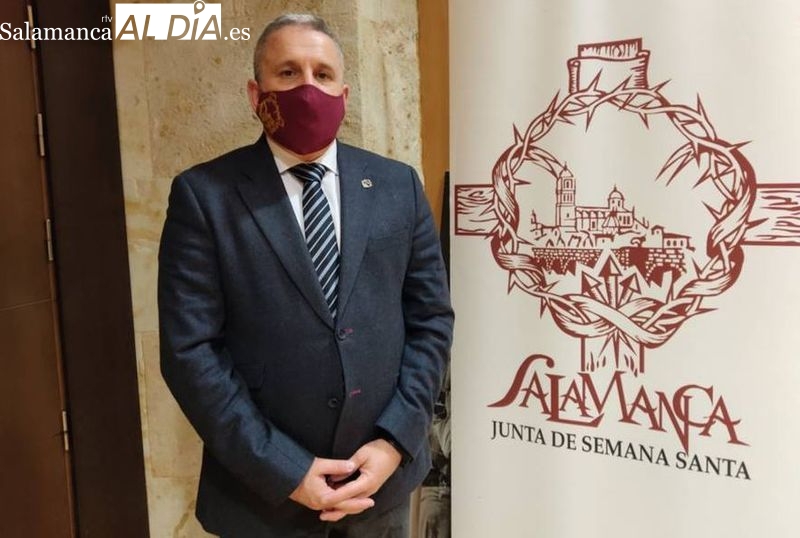 La vuelta de las procesiones sería una gran satisfacción, han sido dos años de sufrimiento