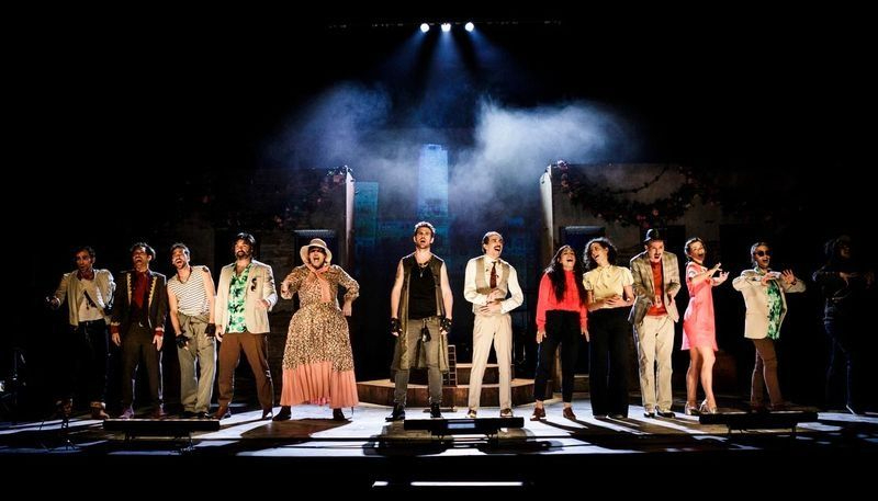 El Teatro Liceo acogerá la obra ‘Castelvines y Monteses’ 